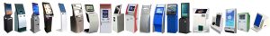 China kiosk manufacturer