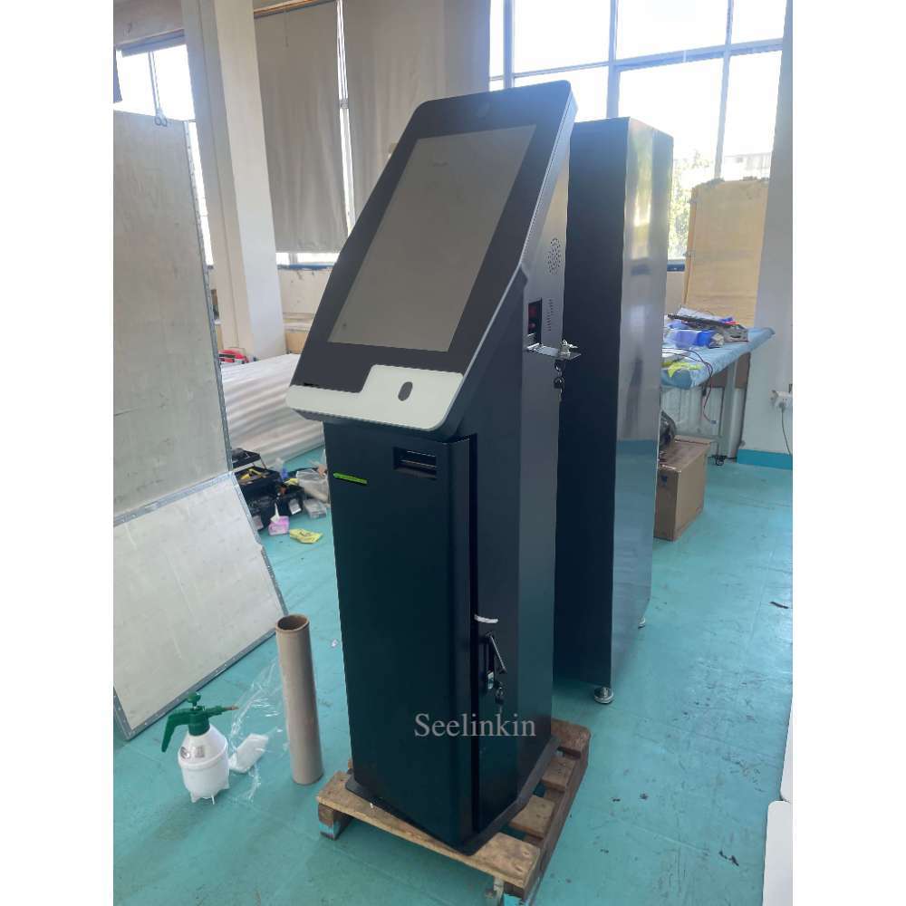 bitcoin atm manufacturer