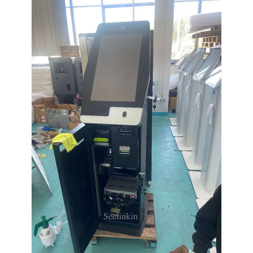 bitcoin atm payment kiosk