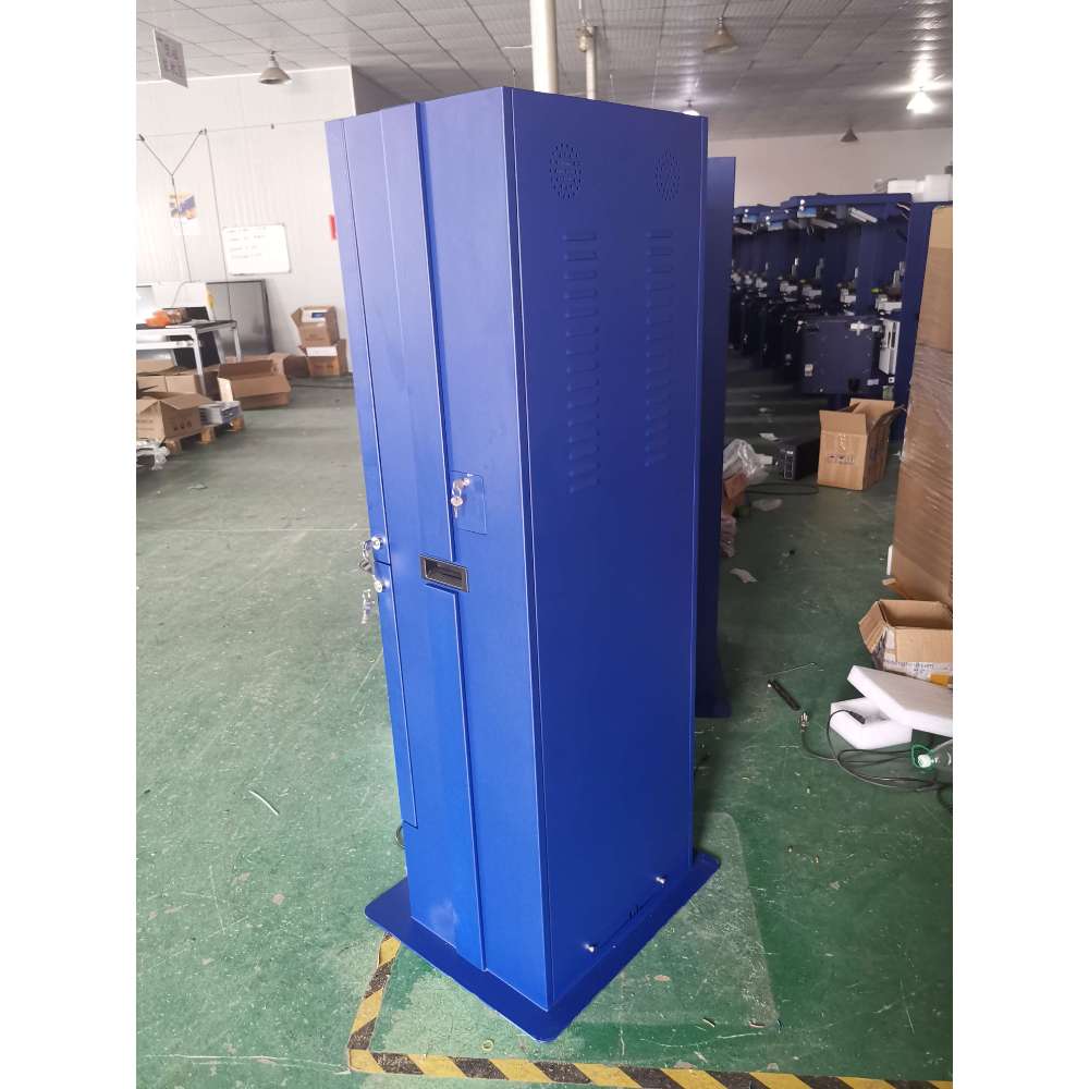China kiosk factory