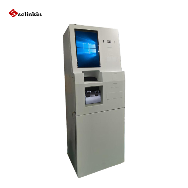 cash to prepaid card machine