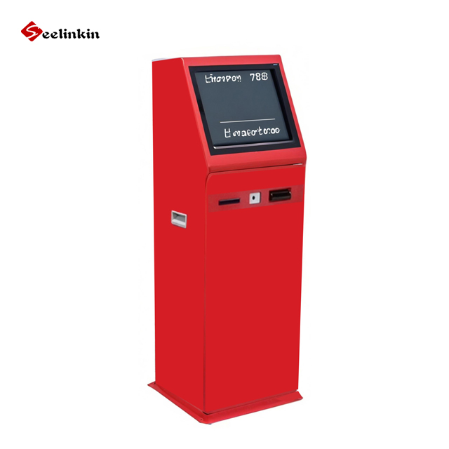 casino kiosk