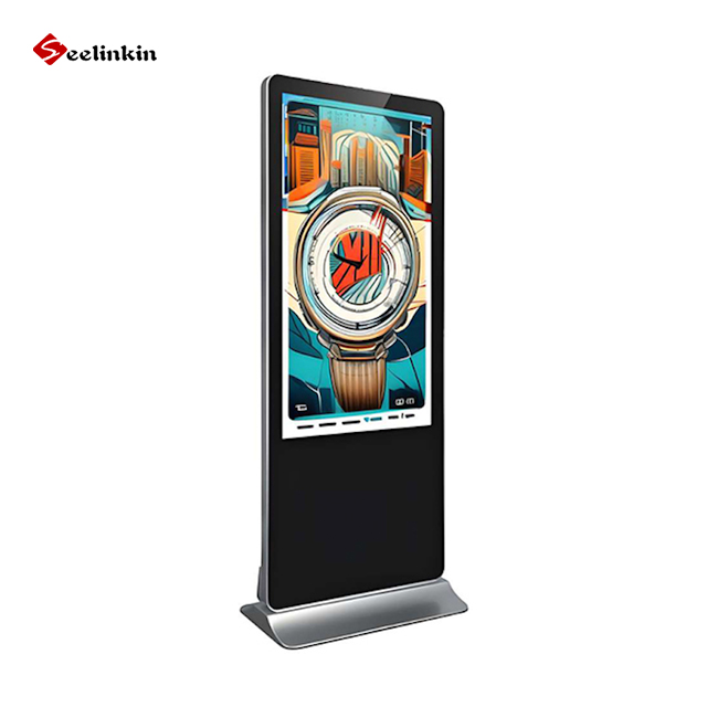 digital signage