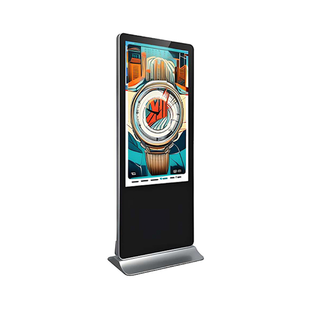 digital signage