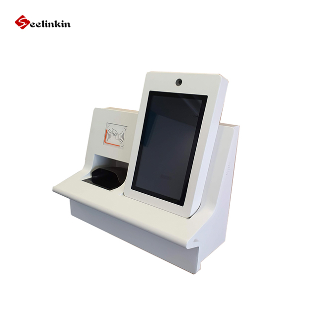kiosk wall mount