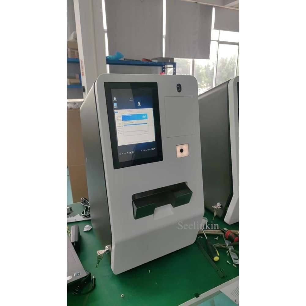 wall vending machine wallmounted
