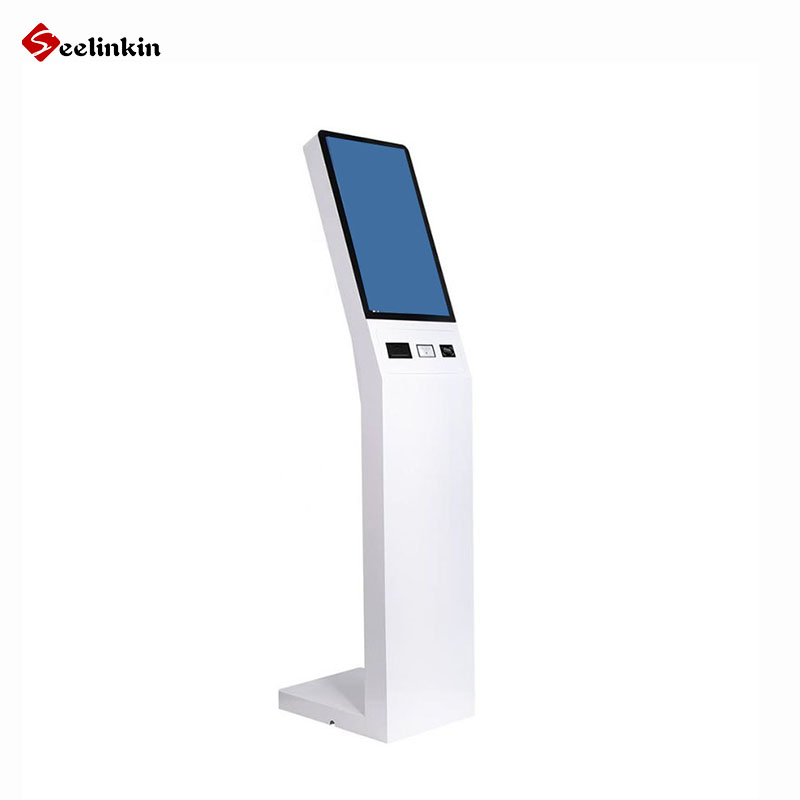 NFC Touch Screen Kiosk
