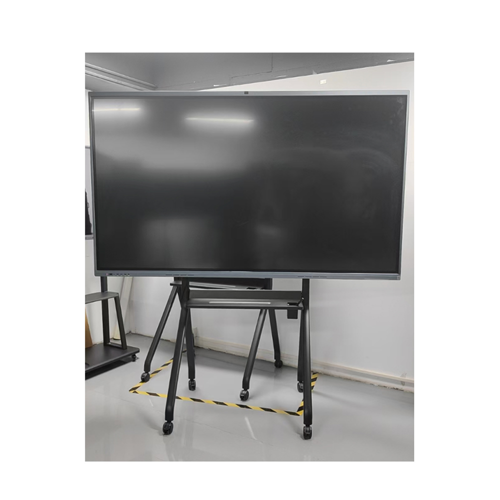 electronic whiteboard real picture