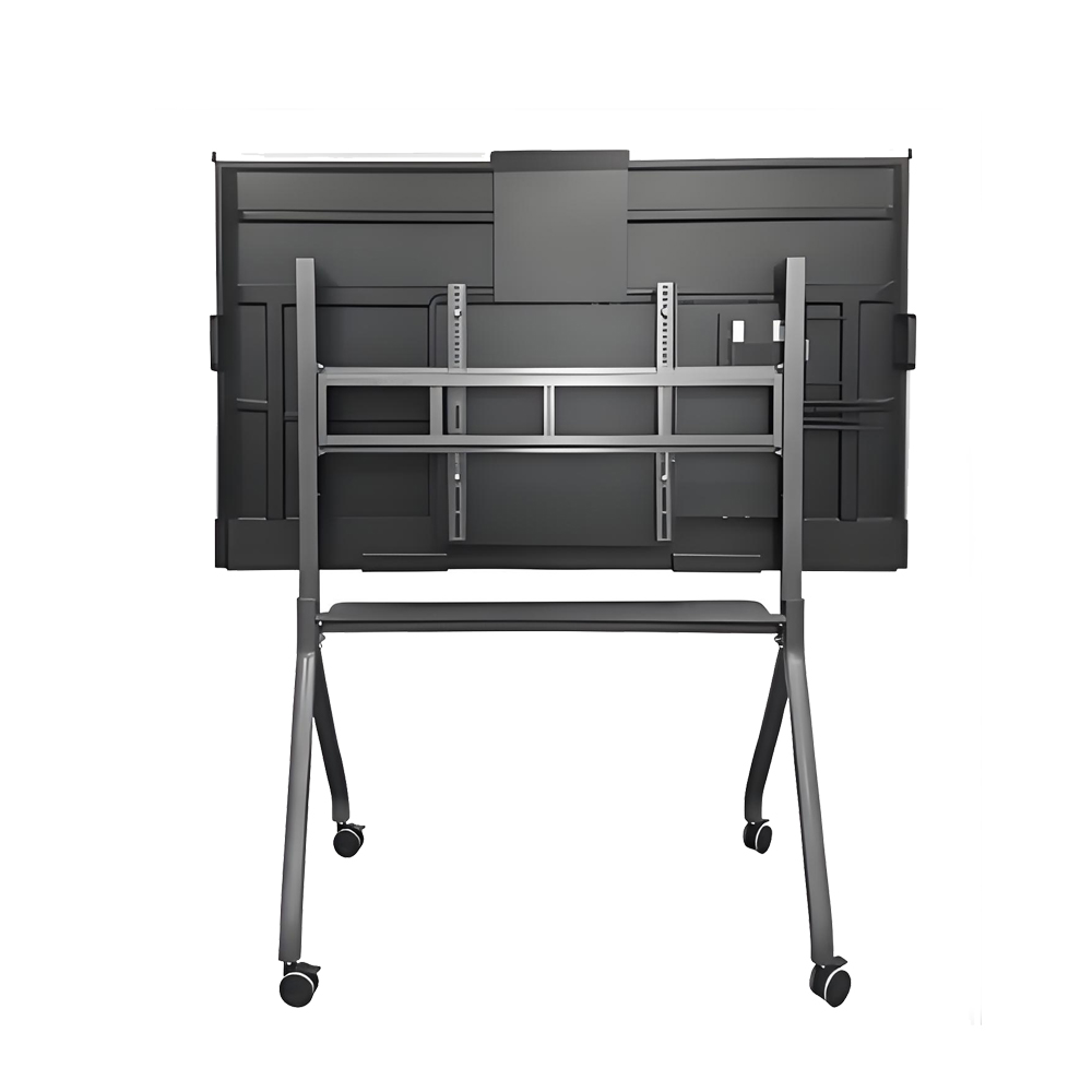 interactive whiteboard back