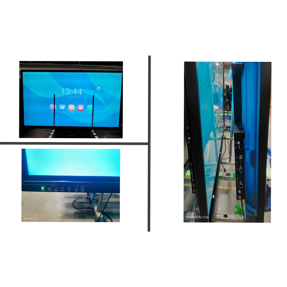 interactive whiteboard real picture