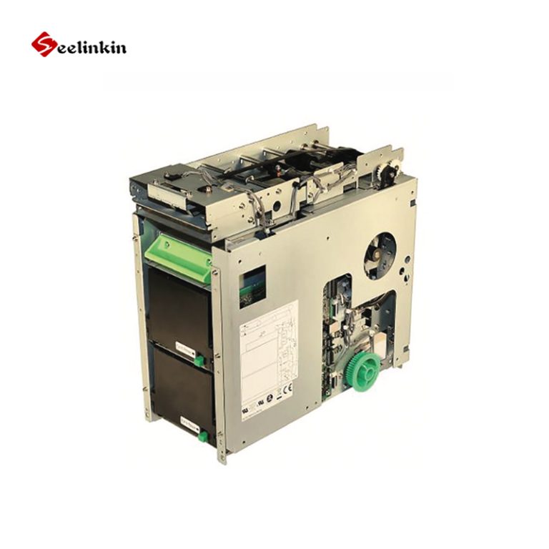 Fujitsu F53 Cash dispenser