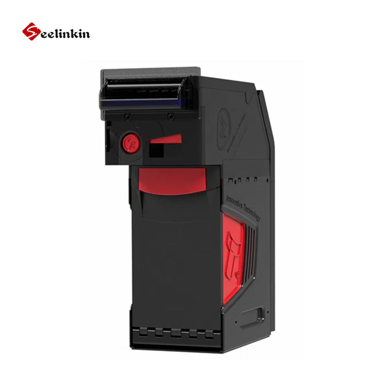 ITL NV200 Spectral cash acceptor