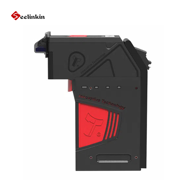 ITL NV200 spectral note acceptor