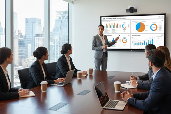 whiteboard for meeting