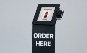 Self Service Kiosks
