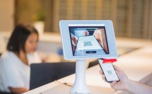 what is kiosk