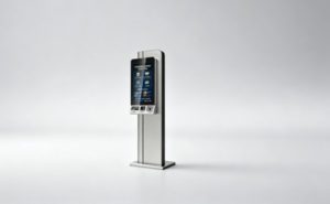 Interactive Kiosks