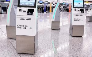 self-service