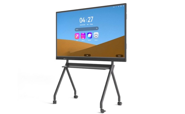 Intelligent interactive whiteboards for smart classroom teaching