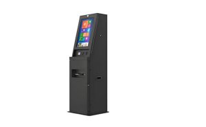 Smart Bill Payment Kiosk