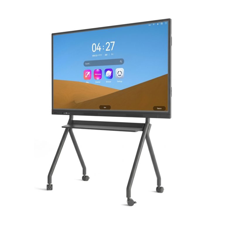 86inch whiteboard