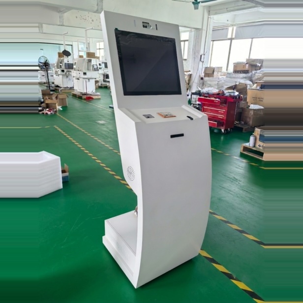 custom-kiosk-hardware-sheet-metal-structure
